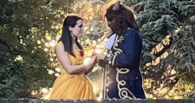 La Bella e la Bestia