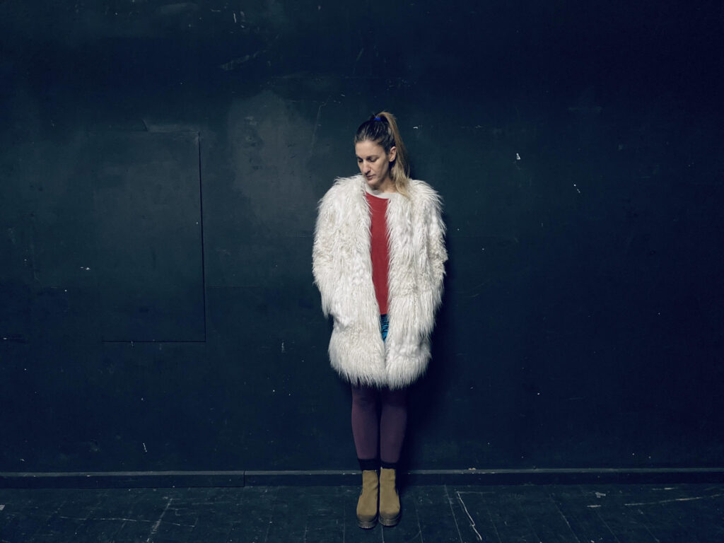 Benji – Adult Child Dead Child