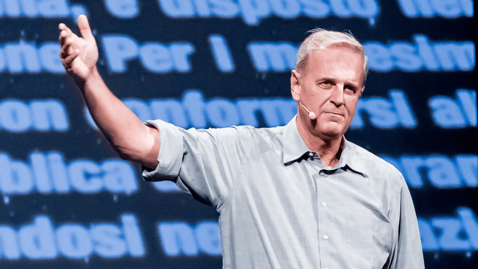 Enrico Bertolino – Instant Theatre 2024 (Versione estiva)