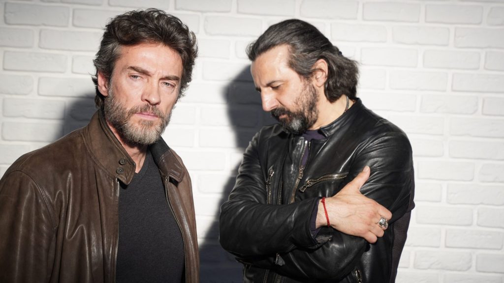 Uomini si diventa (nella mente di un femminicida)