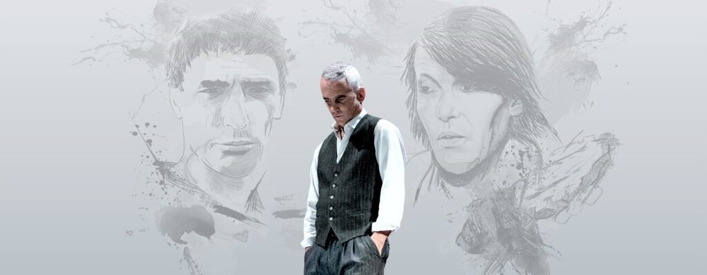 Amici Fragili – RivaDeAndré