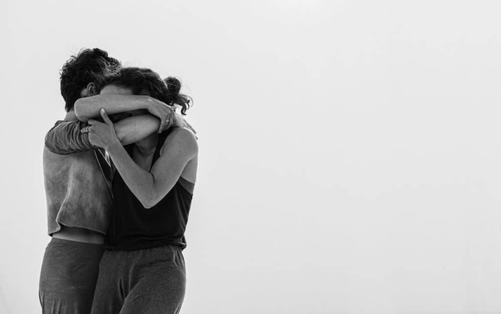 Michela Priuli e Giulia Gaudenzi / Giorgia Gasparetto e Priscilla Pizziol / Dance Circle