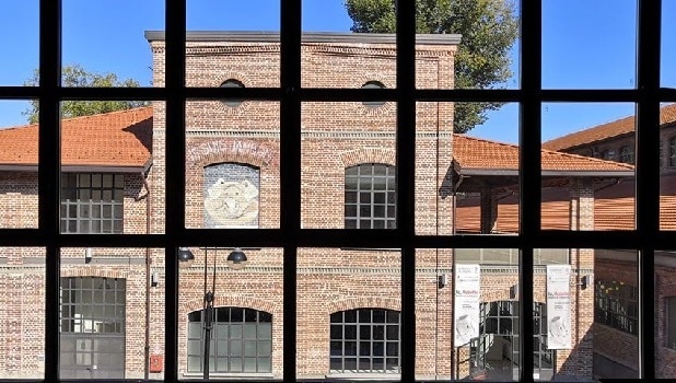 Fabbrica del Vapore