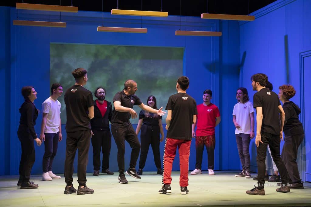 Chiamami quando passi da Milano