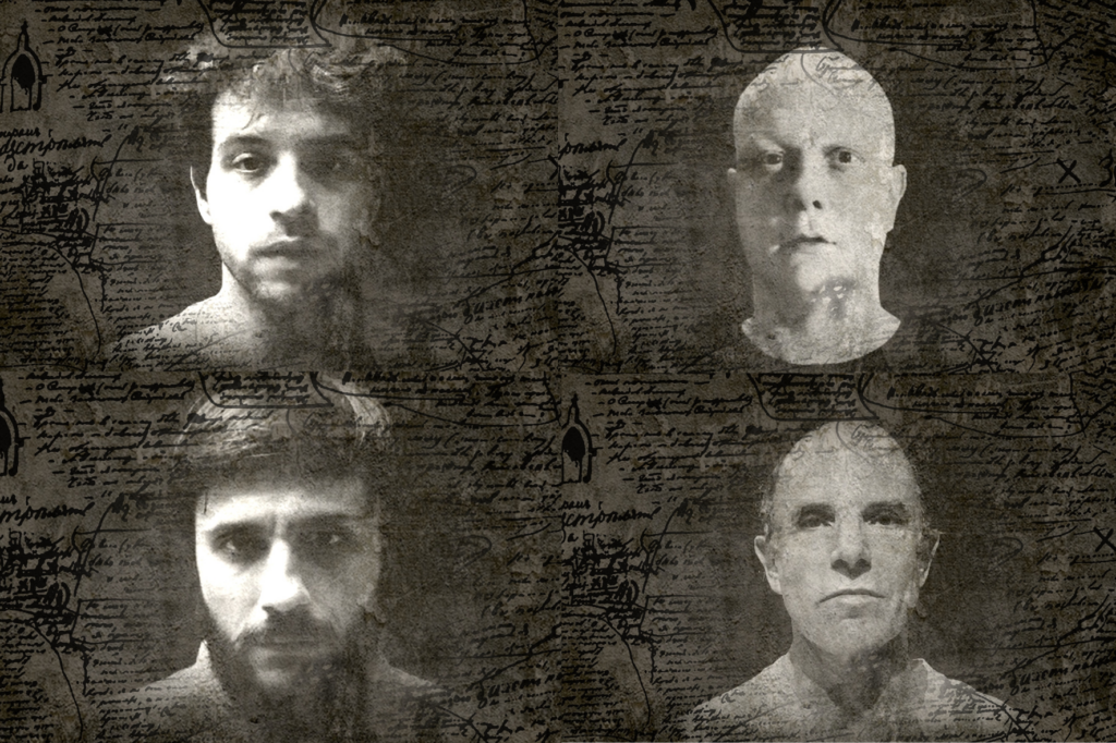 Il delitto Karamazov