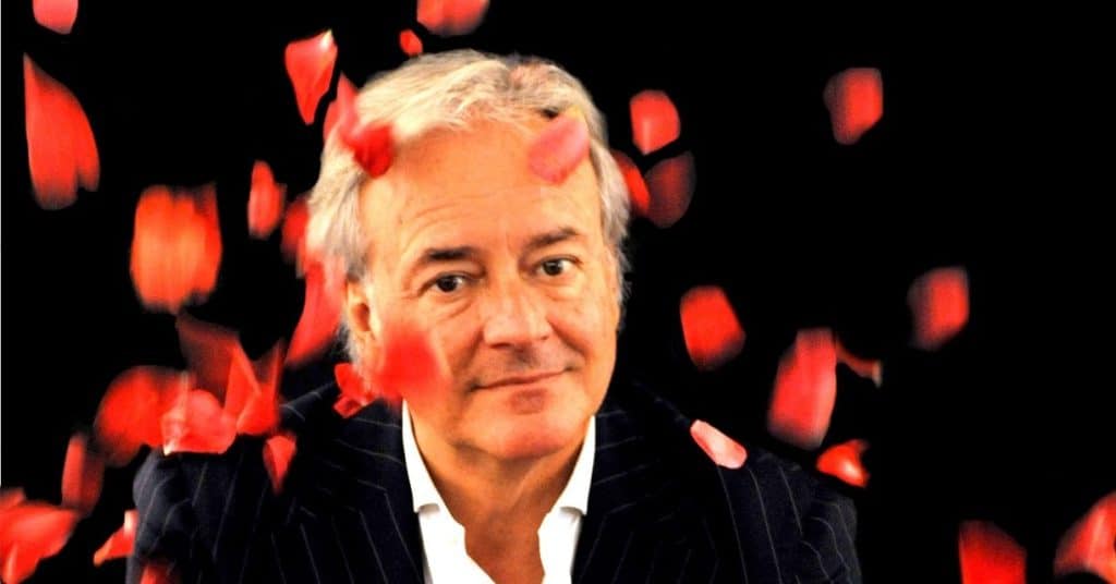 L’uomo che amava le donne