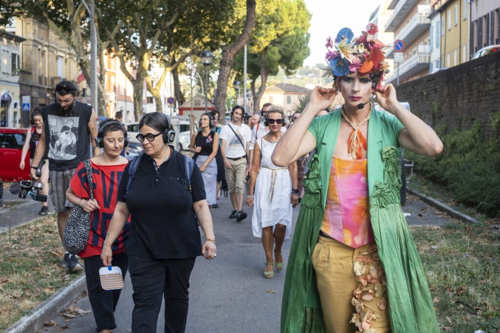 BOTANICA QUEER