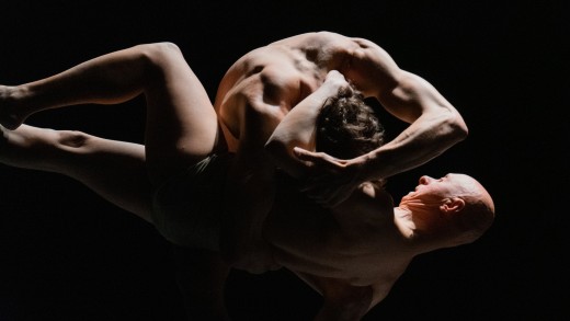 DOPPELGÄNGER – Chi incontra il suo doppio, muore