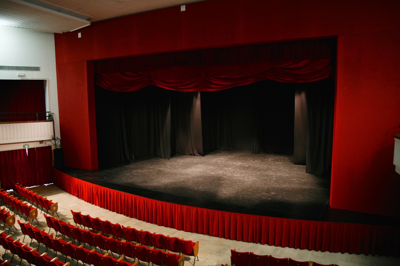 EcoTeatro