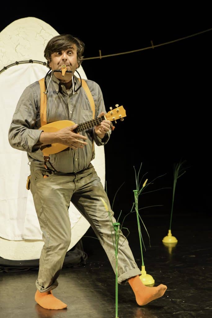 I BRUTTI ANATROCCOLI