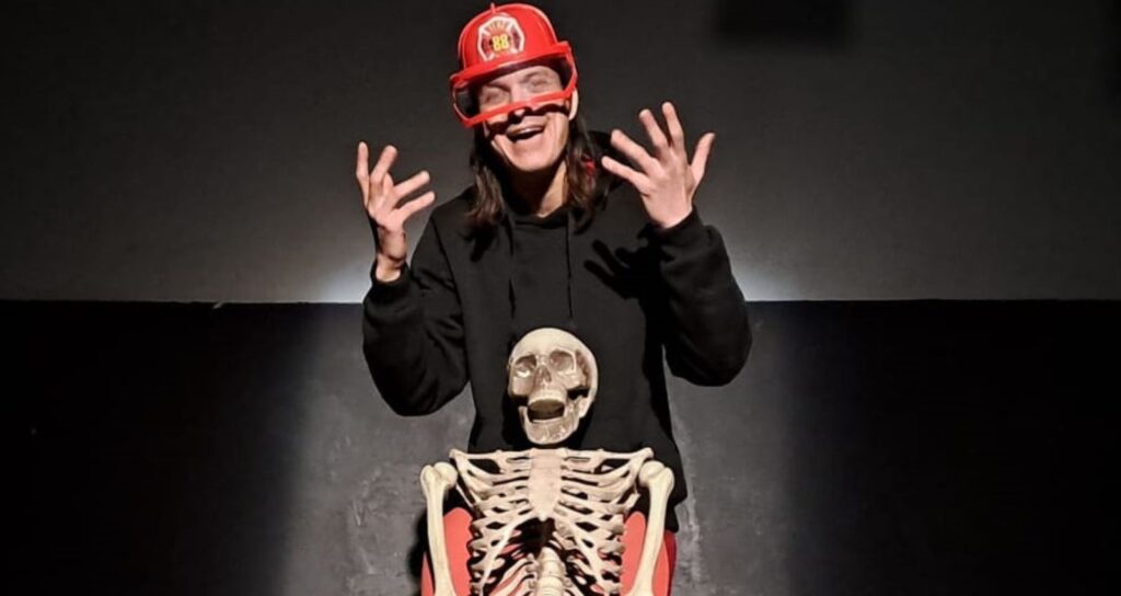 Esercizi di resurrezione