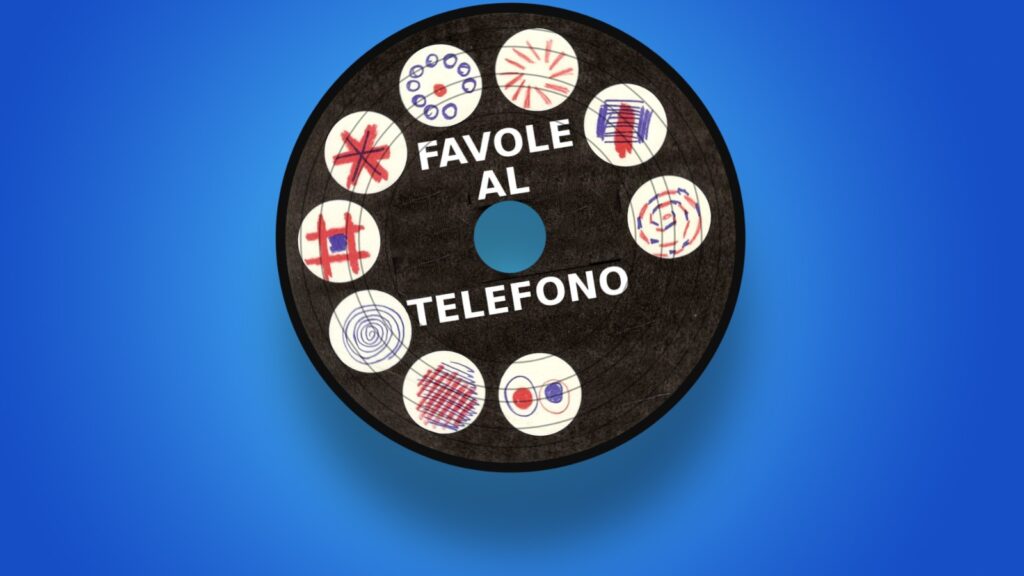 Favole al Jukebox