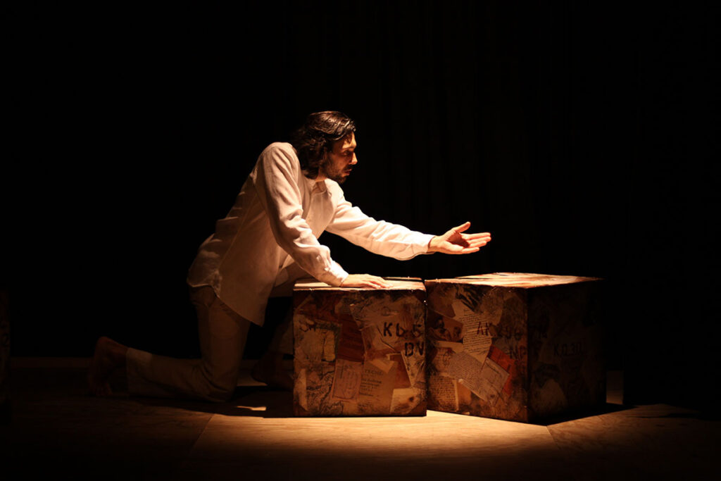 Il vangelo secondo Pilato