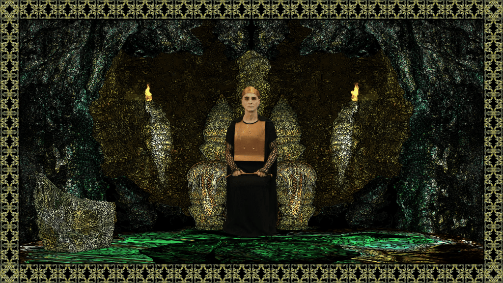 DITTICO DI TEATRO DIGITALE – MeDea TeDeum e Orphei Fabulae