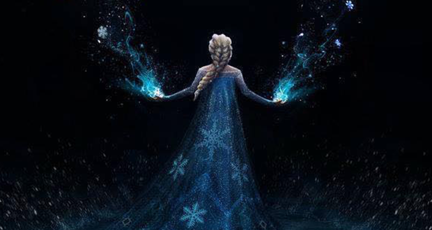 Frrr… dentro il regno di ghiaccio