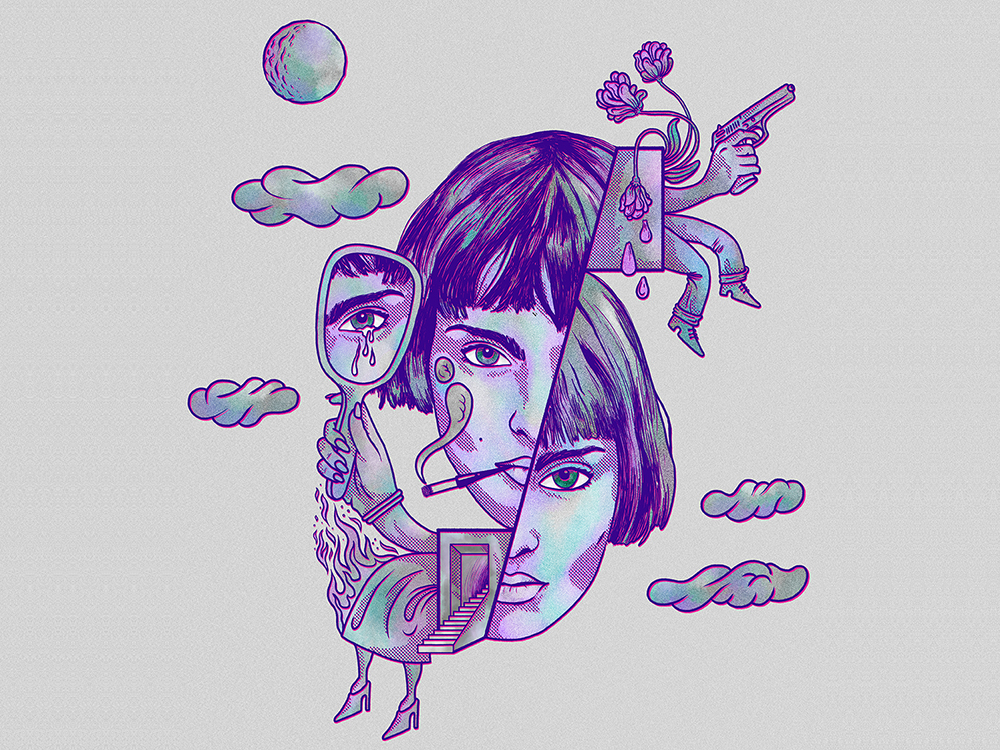 HEDDA. GABLER. come una pistola carica