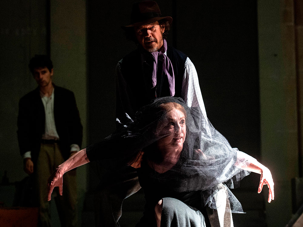 I Promessi sposi alla prova