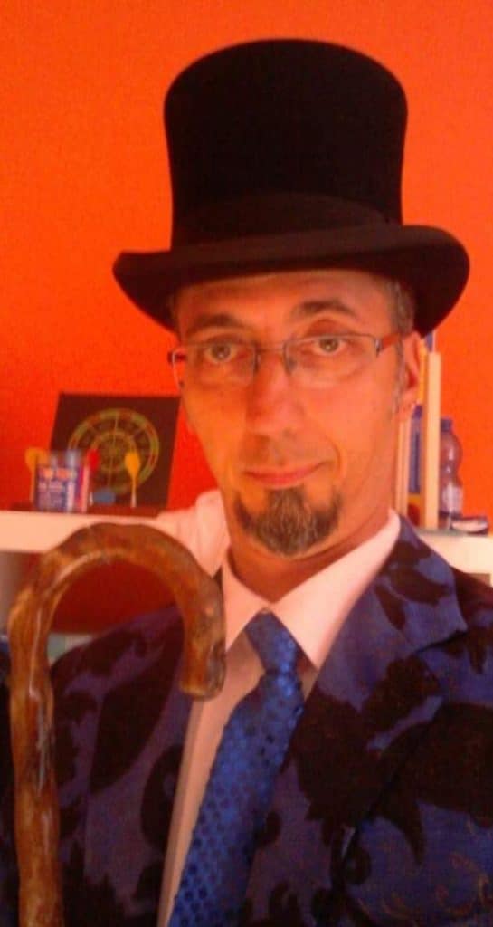 l’INCREDIBILE FABBRICA DI WILLY WONKA