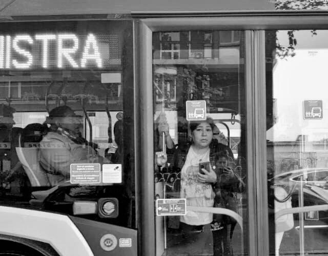 LA MESSA DELLA 90/91. Alla vita impresentabile