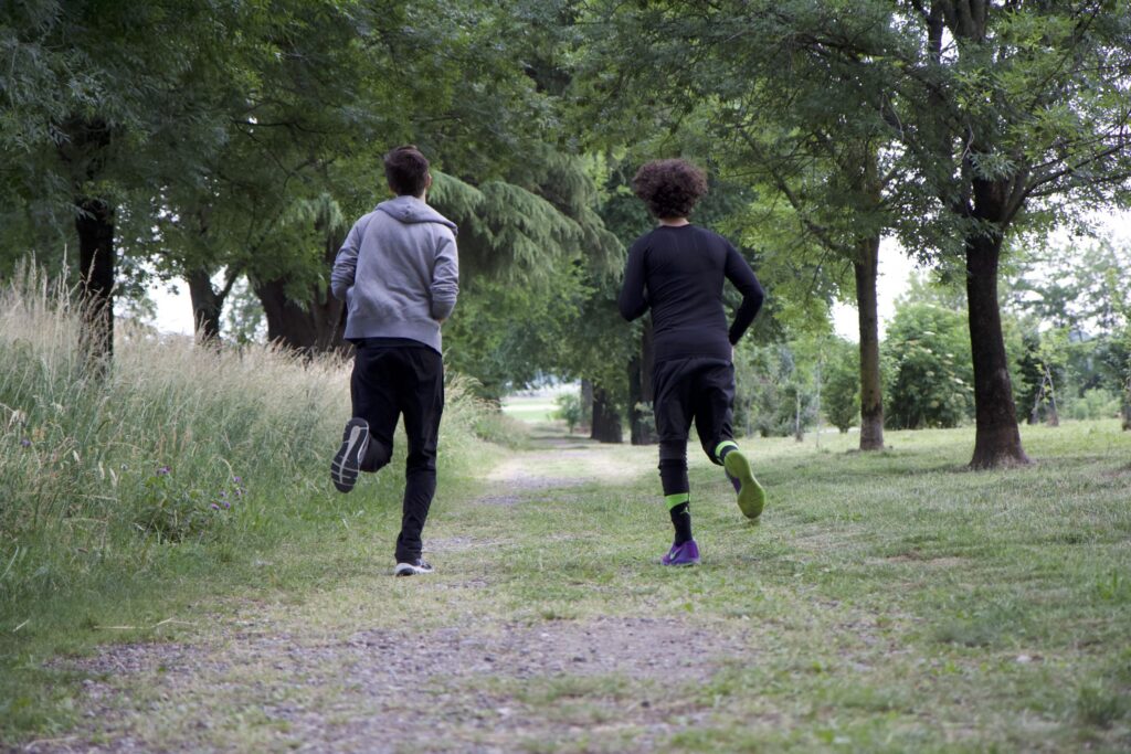 La Maratona di New York