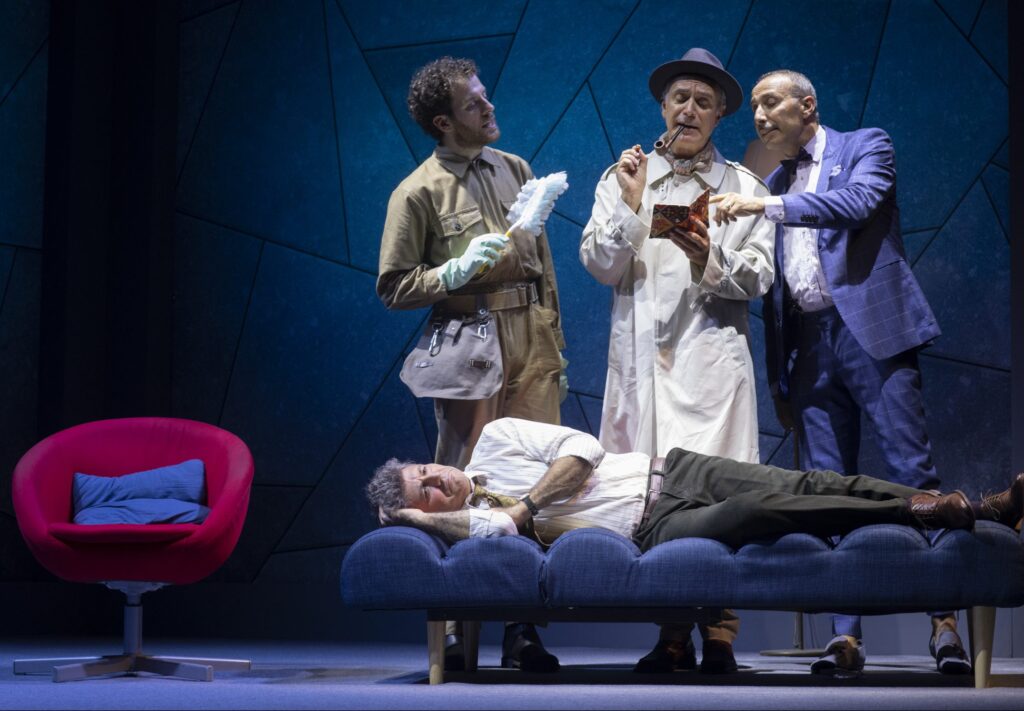 Non ti scordar di me