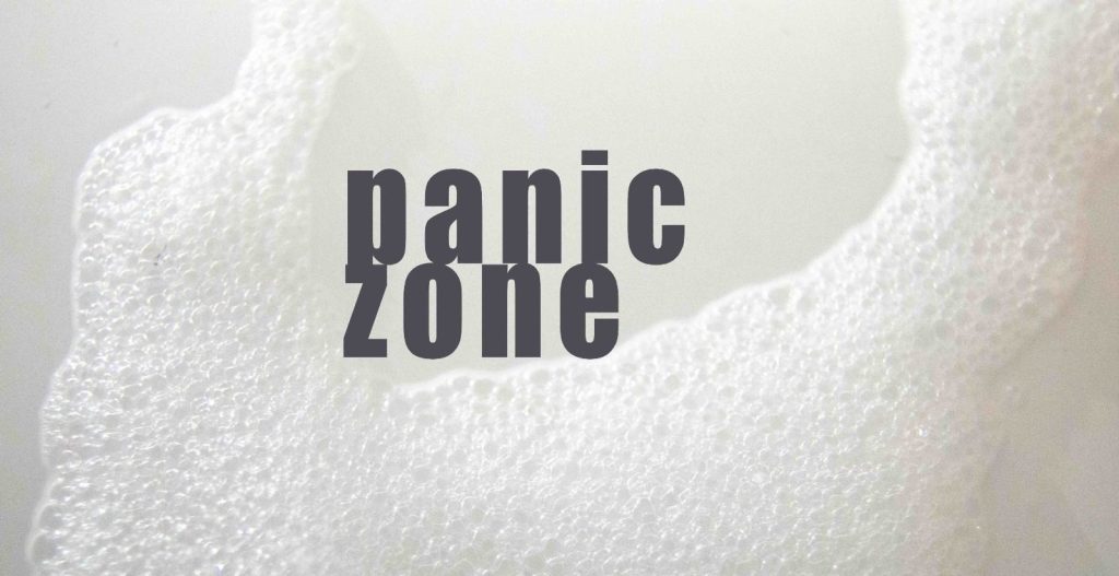 Panic Zone – Into The Aquarius
