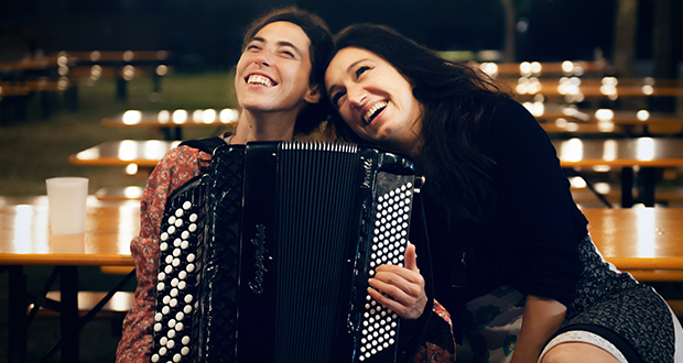 La vita davanti a sé