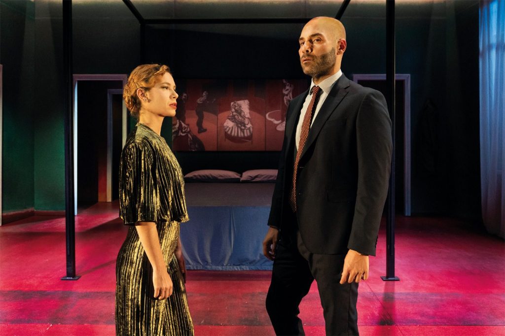 Appuntamento a Londra