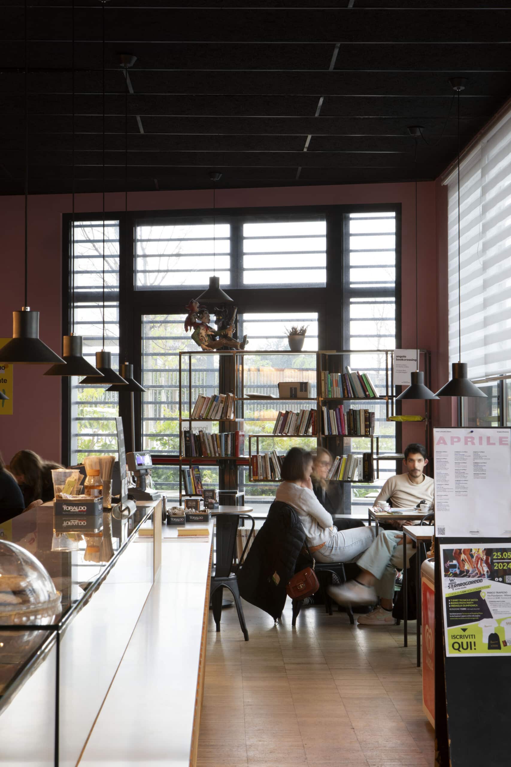 mare culturale urbano - merezzate