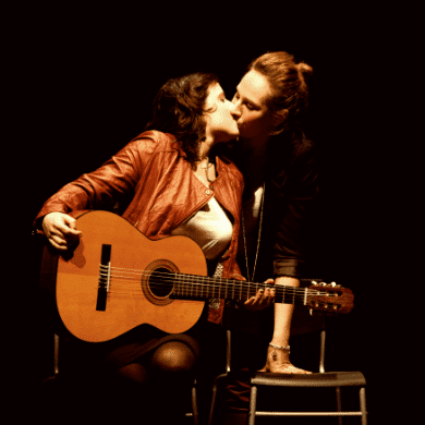 METAFISICA DELL’AMORE