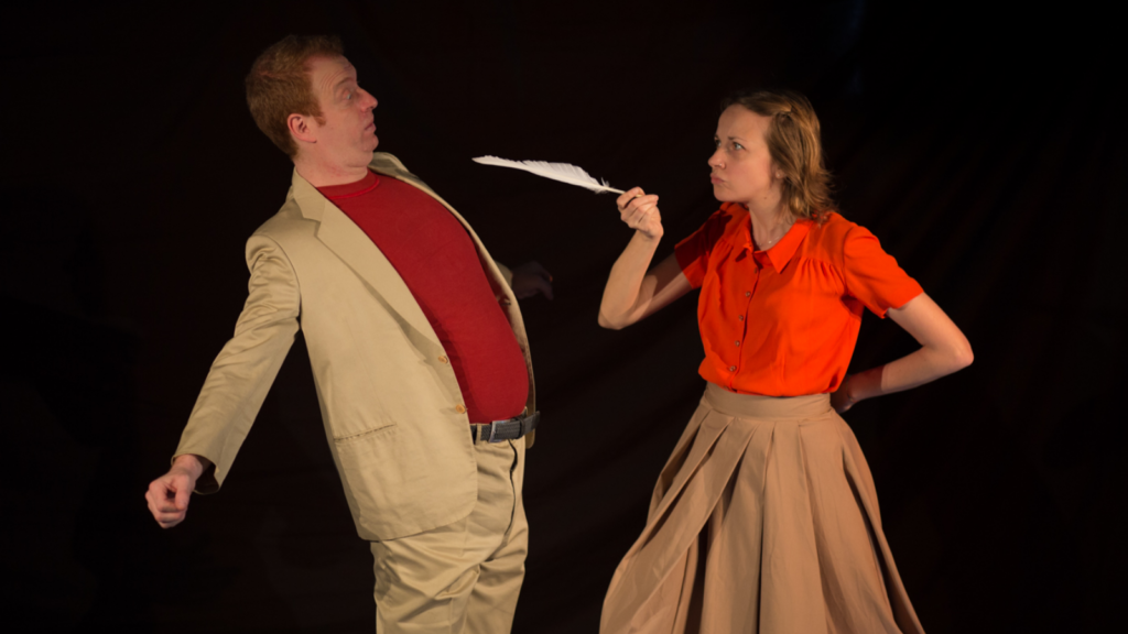 Mai grande – Un papà sopra le righe