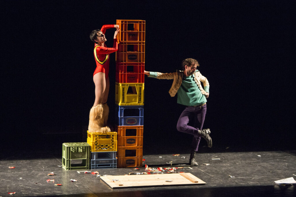 Mio figlio era come un padre per me