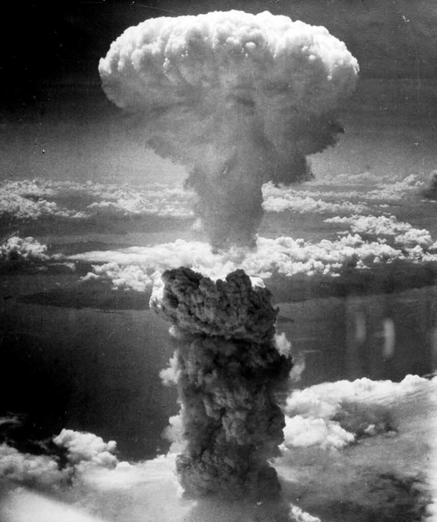 Storia e Narrazione: Hiroshima e Nagasaki