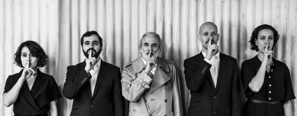 Nel tempo che ci resta