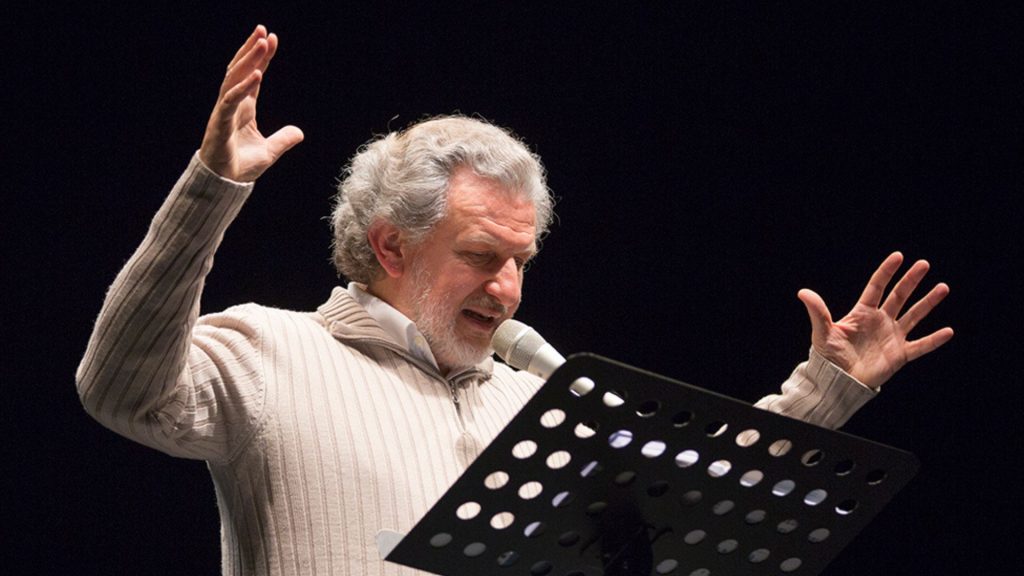 Piergiorgio Odifreddi – La musica dei numeri