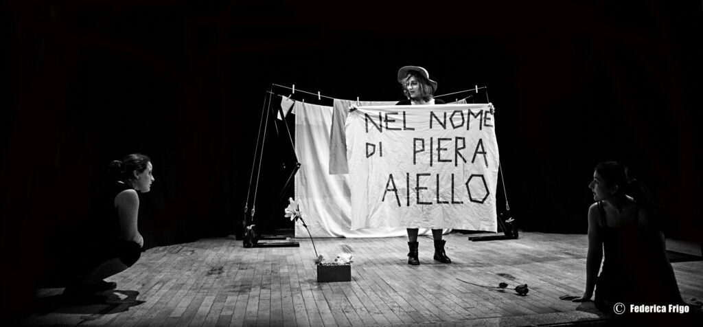 Pi Amuri – Ballata per fiori innamorati