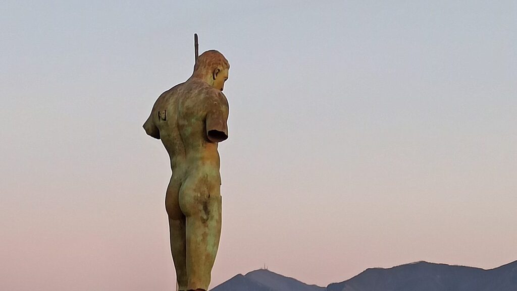 L’Orestea –  Le regole del giogo