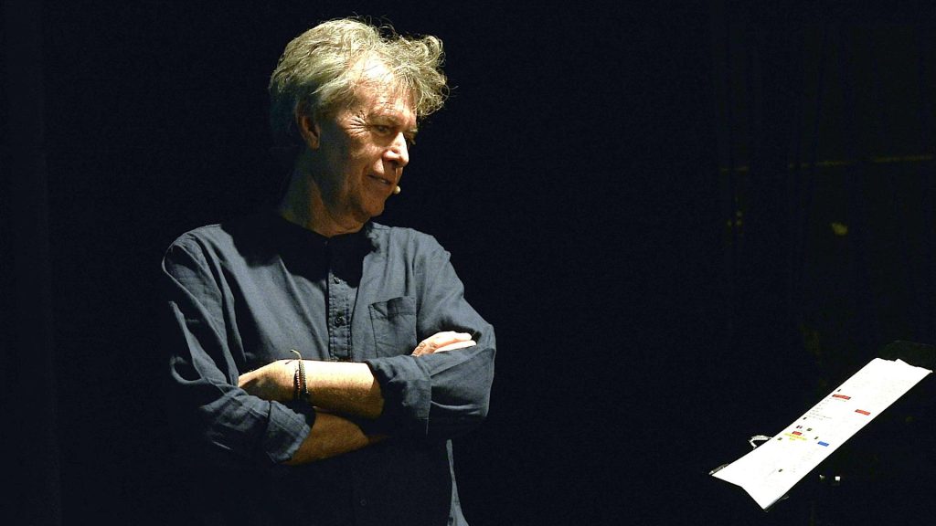 Paolo Colombo – HISTORY TELLING – Brigate Rosse. Donne e uomini della lotta armata