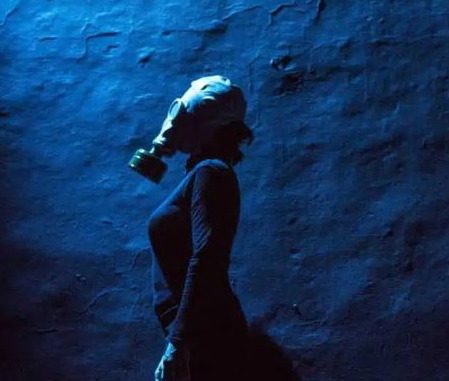 I monologhi dell’atomica