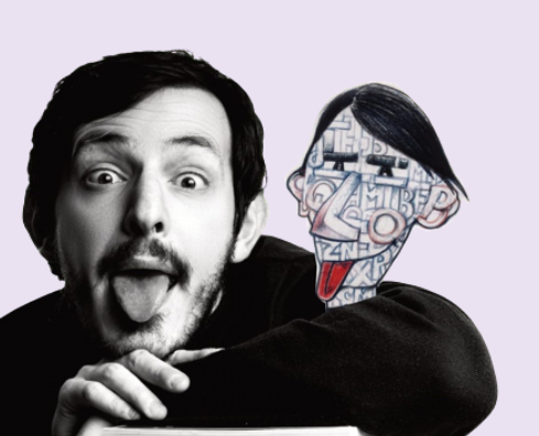 Sono bravo con la lingua