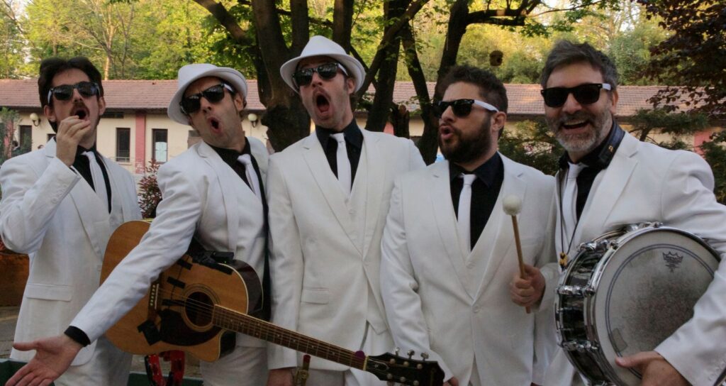 Quando la vita ti limona