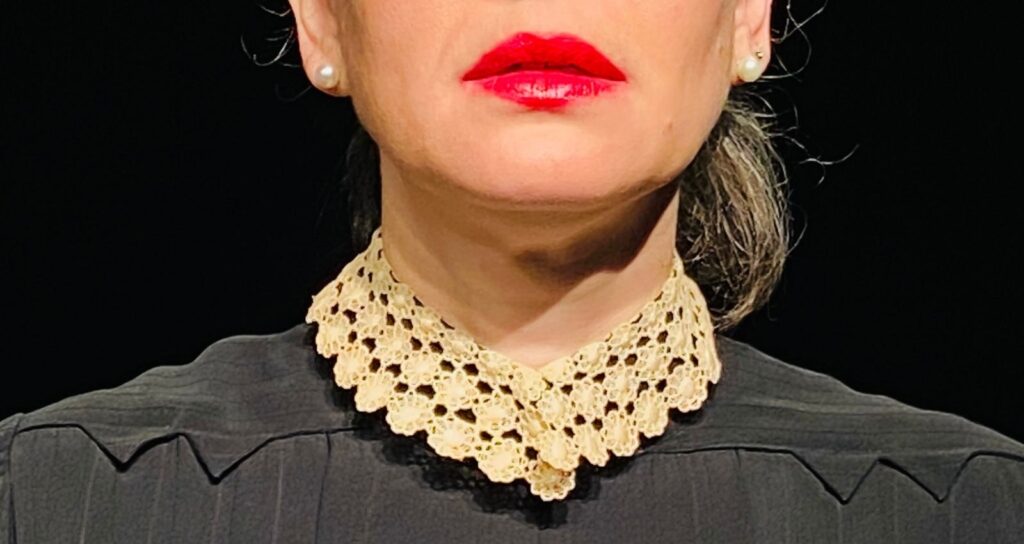 Questo è il mio corpo