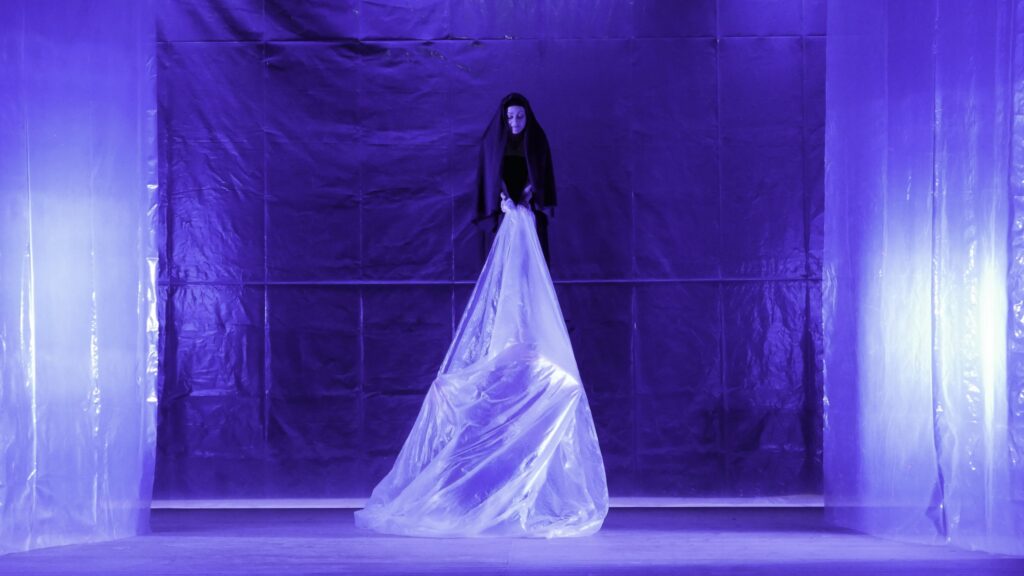 Razza sacra – Pasolini e le sue donne