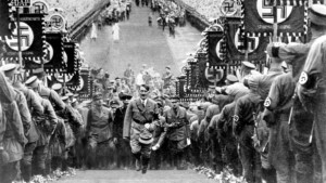 Sul promontorio estremo dei secoli. Perché i tedeschi accettarono il Nazismo?