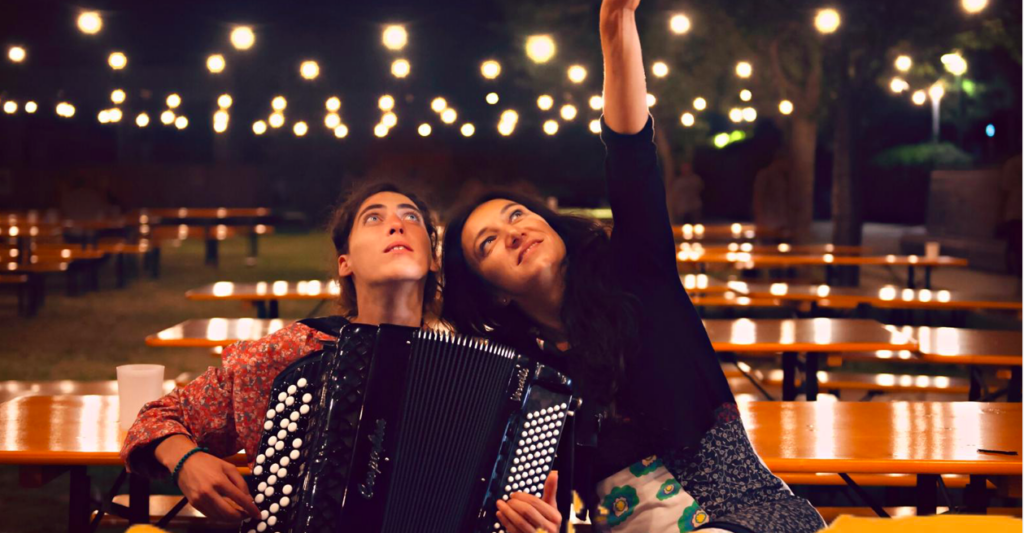 La vita davanti a sé