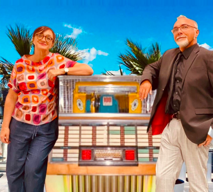 Sei come un juke-box