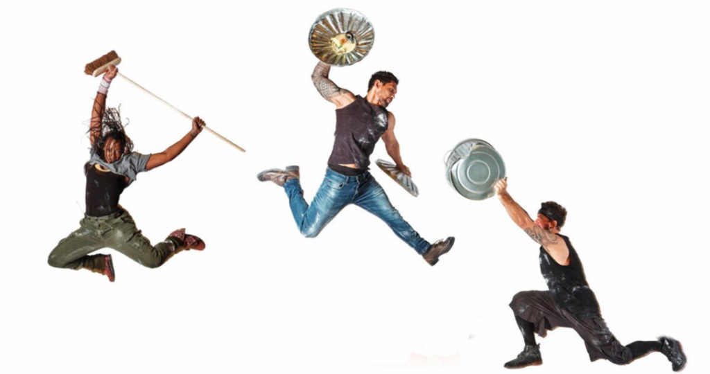 STOMP