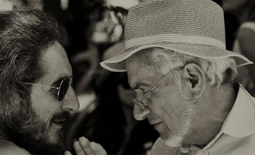 La poesia dell’incontro e l’incontro con la poesia