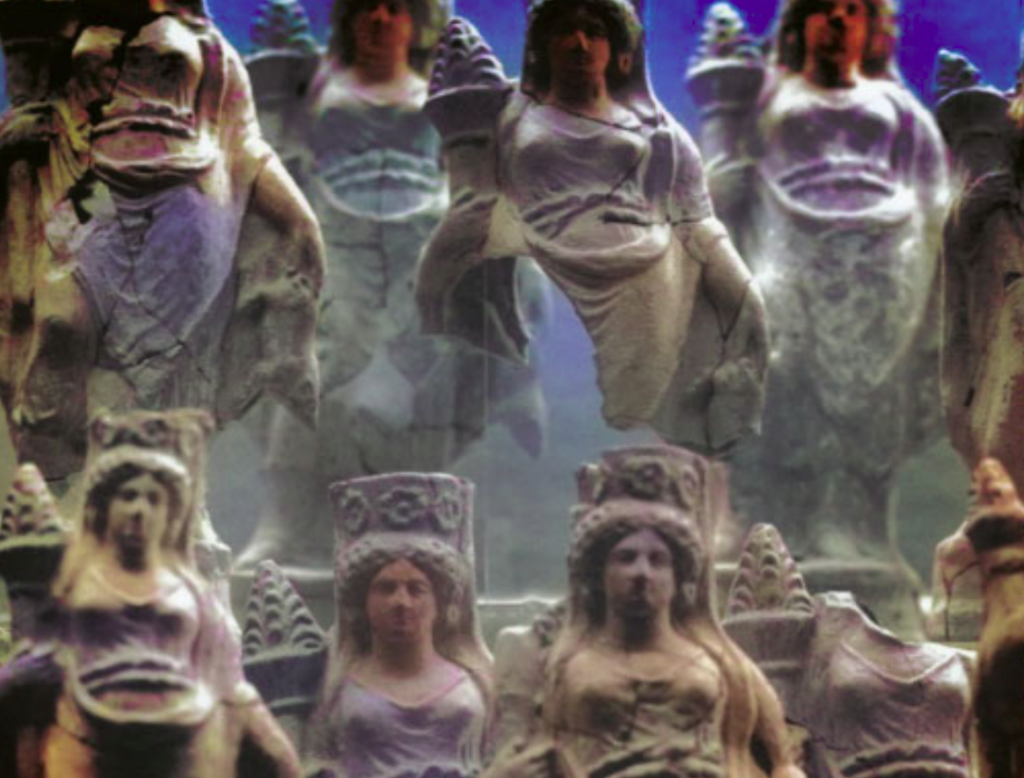 PRINCIPESSA (Una storia napoletana)