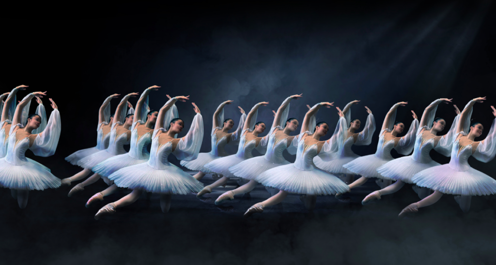 La Bayadère
